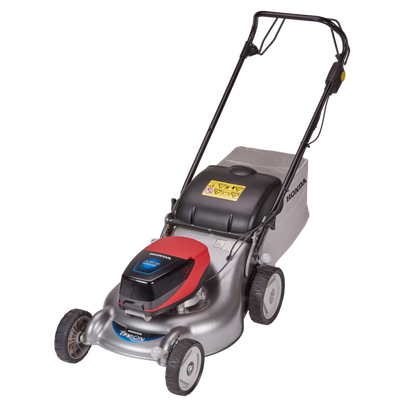 Honda HRG466 36V Battery Self-Propelled Lawn Mower 18" (Skin Only)