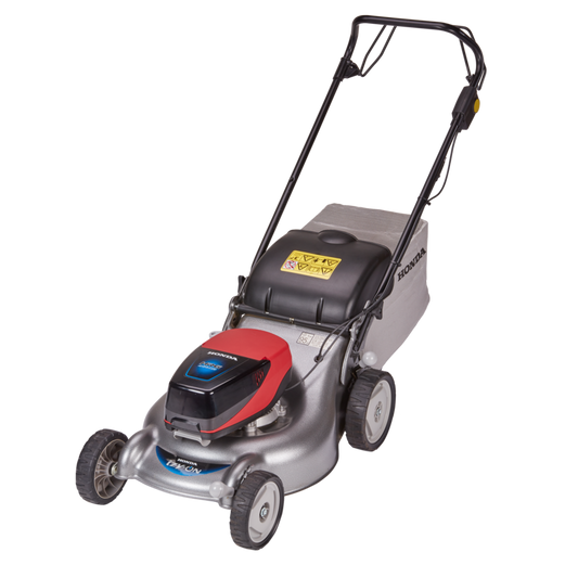 Honda HRG466 Battery Self Propelled Mower