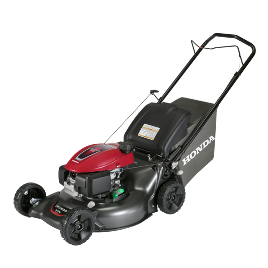 Honda HRN216 Push Mower