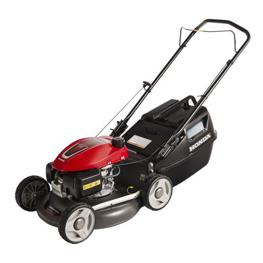 Honda HRU19 Push Mower