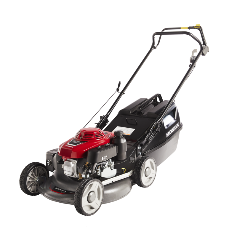 Honda HRU196 Blade Brake Push Mower