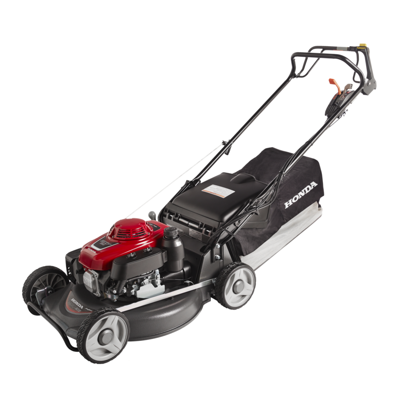 Honda HRU216 Self Propelled Mower