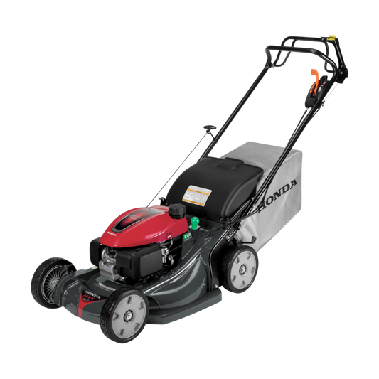 Honda HRX217 Self Propelled Mower