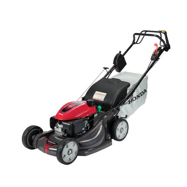 Honda HRX217HZU Electric Start Self-Propelled Lawn Mower 21"