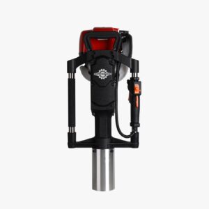 Powertech Honda GX35 Post Driver PPD-80