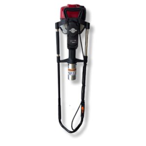 Powertech Honda Post Driver PPD-80HE with Handle Extension