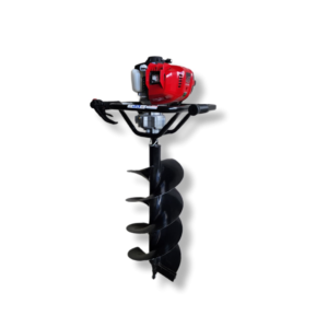 Powertech Honda Post Hole Digger V1