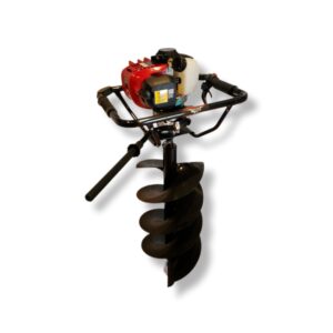 Powertech Honda Post Hole Digger V3