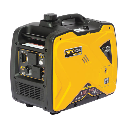 RATO R3100iE Generator