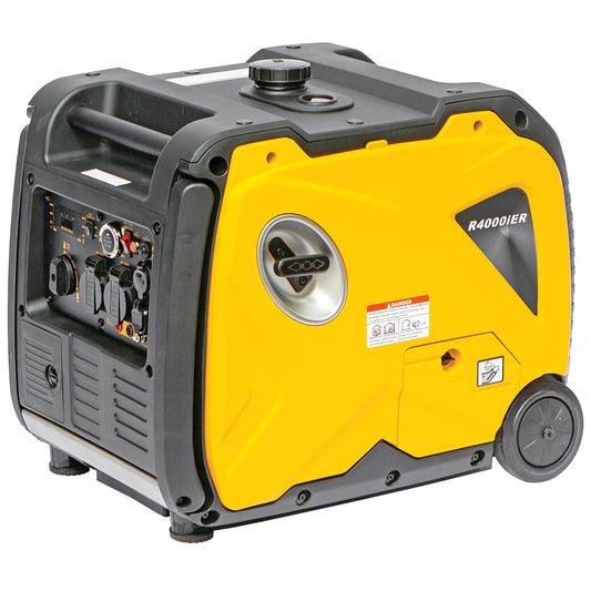 RATO R4000IE-R Generator