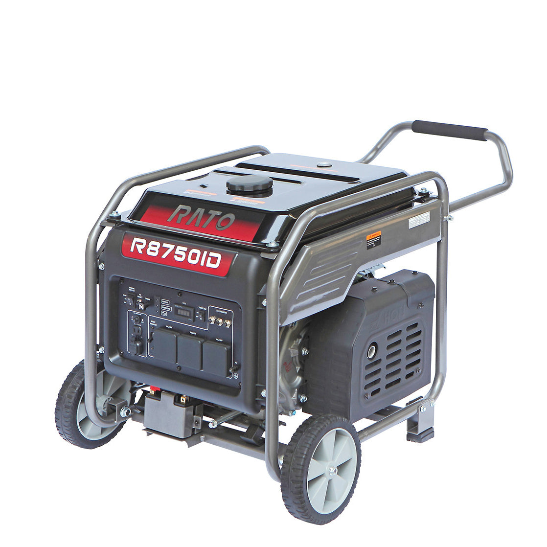 RATO R8750iD