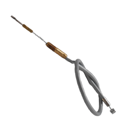 Replacement Throttle Cables V430-003150 for Shindaiwa equipment