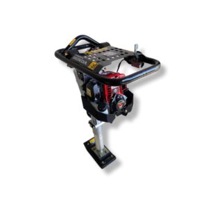 Powertech Honda Trench Rammer