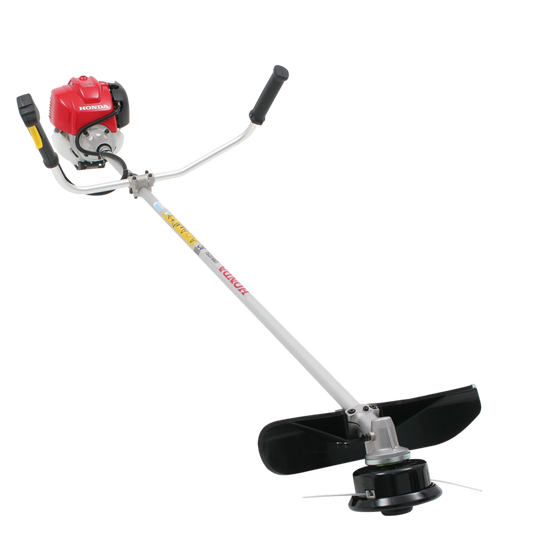 Honda UMK425 Bike Handle Brushcutter