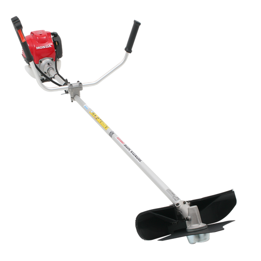 Honda UMK435 Bike Handle Brushcutter