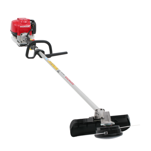 Honda UMK435 Loop Handle Brushcutter