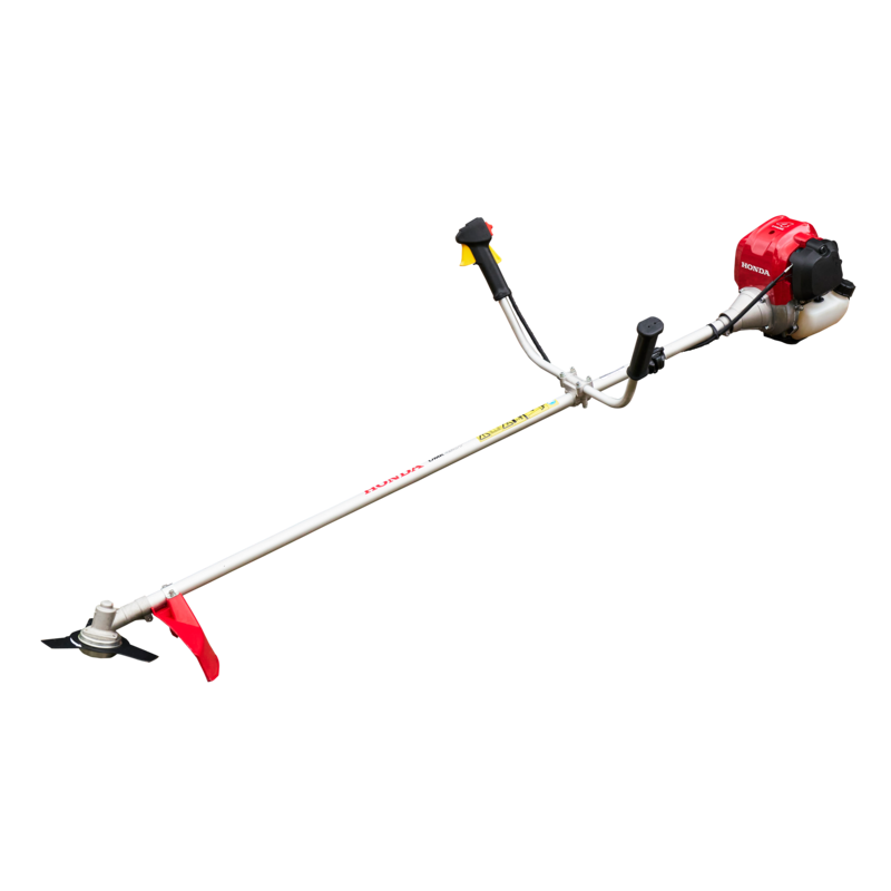 Honda UMK450 Bike Handle Brushcutter