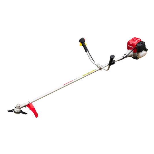 Honda UMK450 Bike Handle Brushcutter
