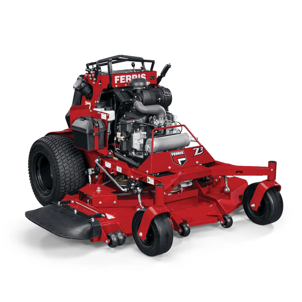 Ferris SRS Z2 official product photo — model 5902262, 52-inch deck