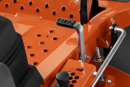 Husqvarna Z460 Zero-Turn Mower