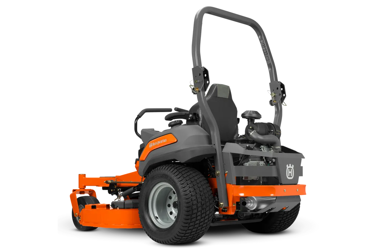 Husqvarna Z560X Zero-Turn Mower