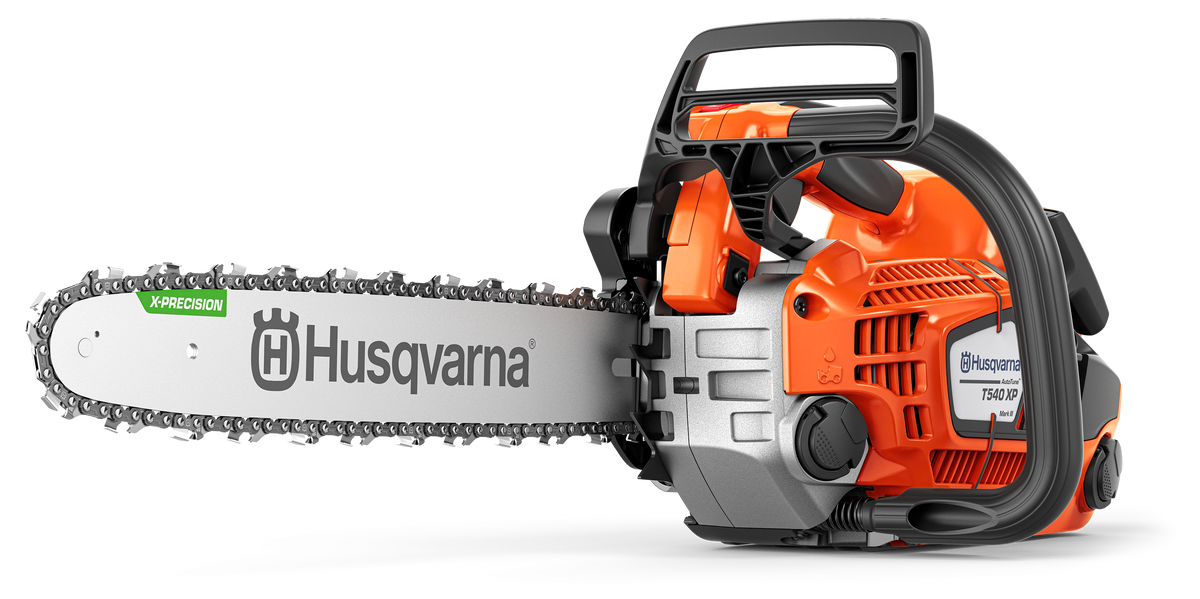 Husqvarna T540XP Mark-III Chainsaw