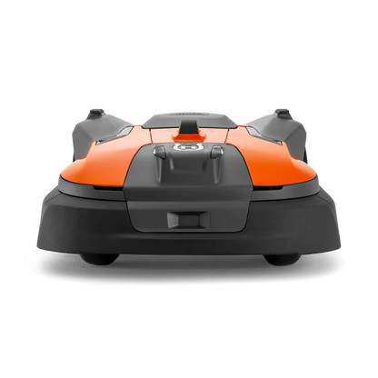 Husqvarna Automower 580 EPOS - additional view