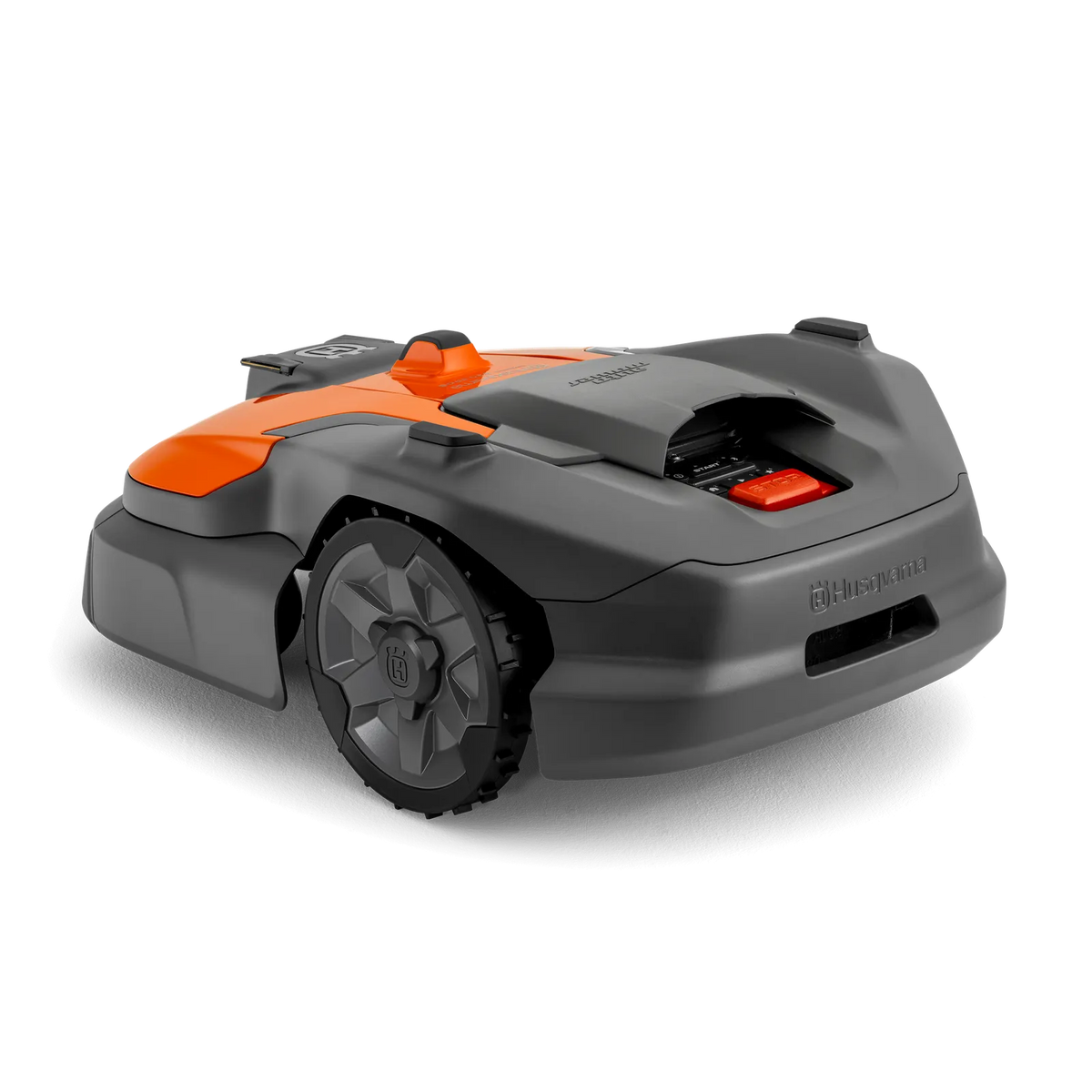 Husqvarna Automower 560 EPOS - additional view