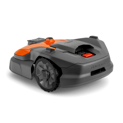 Husqvarna Automower 560 EPOS - additional view