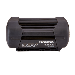 Genuine Honda 36V 4Ah Lithium-Ion Battery — DP3640XAE — Honda official image