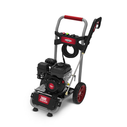 Briggs & Stratton 2800 PSI Pressure Washer (020858)