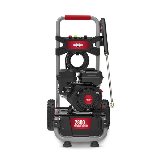 Briggs & Stratton 2800 PSI Pressure Washer (020858)