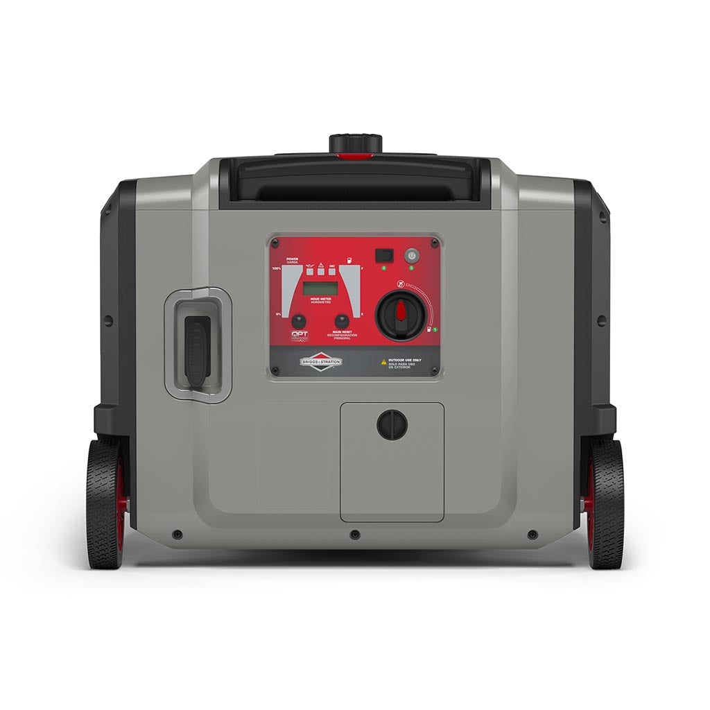 Briggs & Stratton P4500 PowerSmart Inverter Generator (030807)