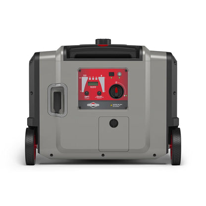 Briggs & Stratton P4500 PowerSmart Inverter Generator (030807)