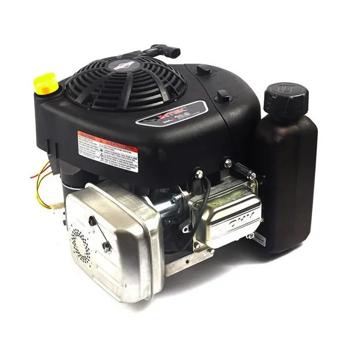Briggs & Stratton 11.5HP Lawnmower Engine (Intek EX1150 Series) With Fuel Tank product photo