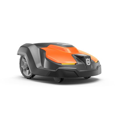 Husqvarna Automower 520 EPOS - additional view