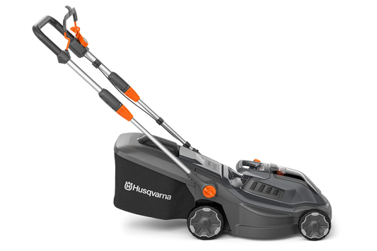 Husqvarna Aspire™ L34 Lawnmower 18V 34cm