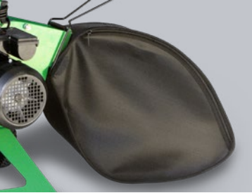 HANSA C3E/C4 BAG