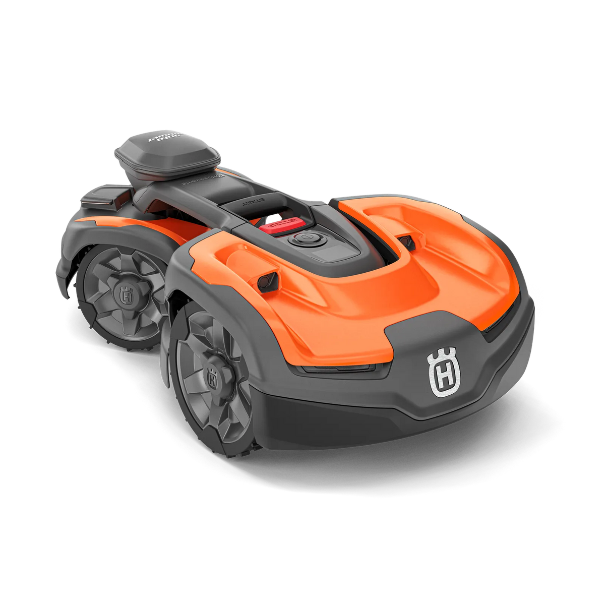 Husqvarna Automower 535 AWD EPOS