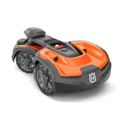 Husqvarna Automower 535 AWD EPOS