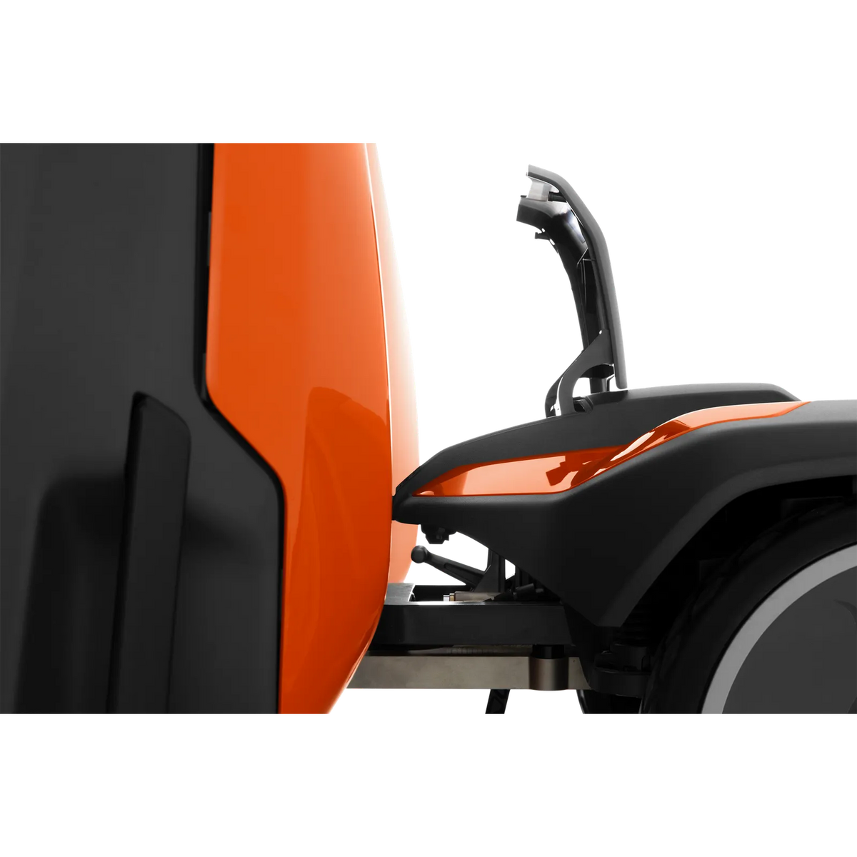 Husqvarna CEORA 546-43L EPOS Kit - additional view