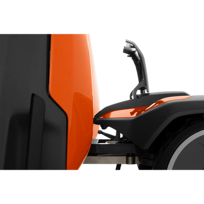Husqvarna CEORA 546-43L EPOS Kit - additional view