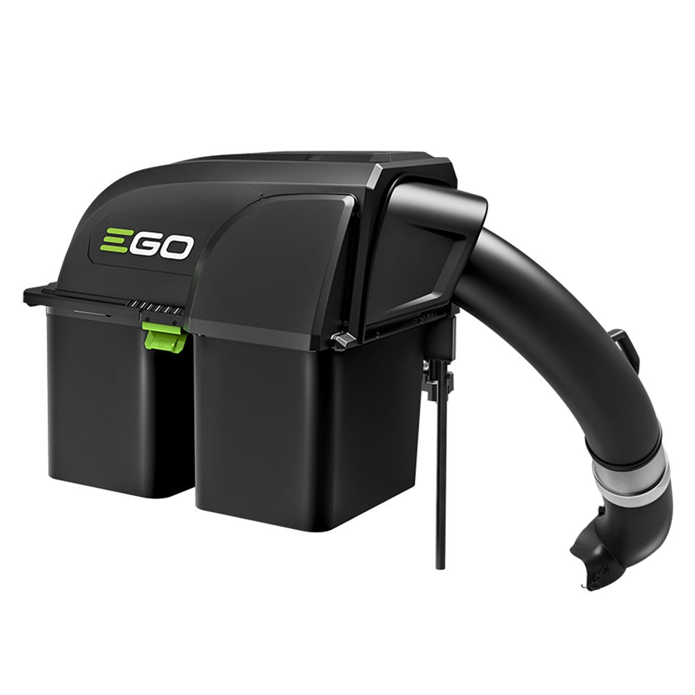 EGO Power+ Z6 52inch Zero Turn Riding Mower Bagger Kit ABK5200