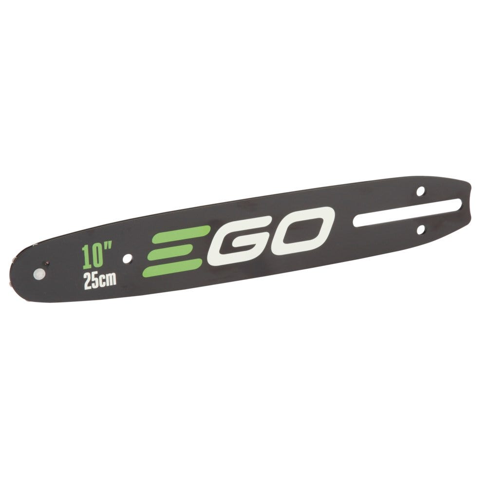 EGO 25cm Pole Saw Bar to suit MPS1001EX & PSA1000 AG1000