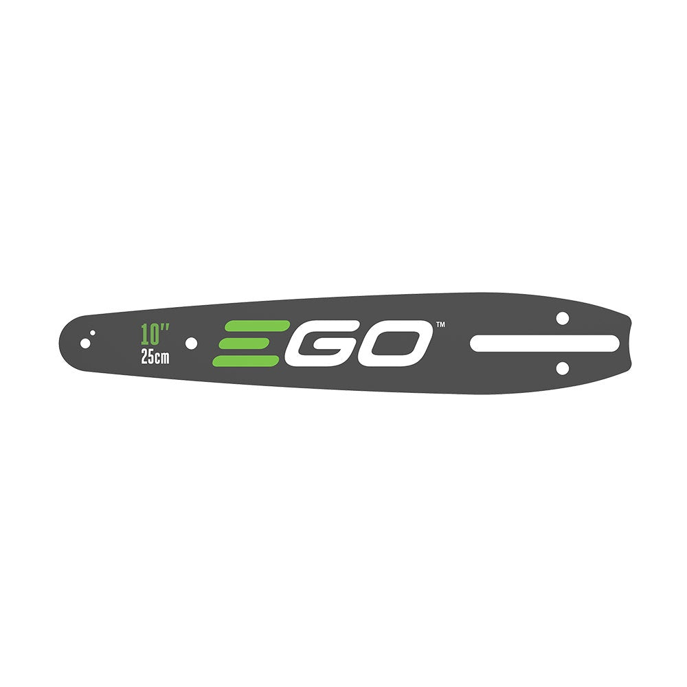 EGO 25cm Pole Saw Guide Bar Suits PSX2510 AG1000Q