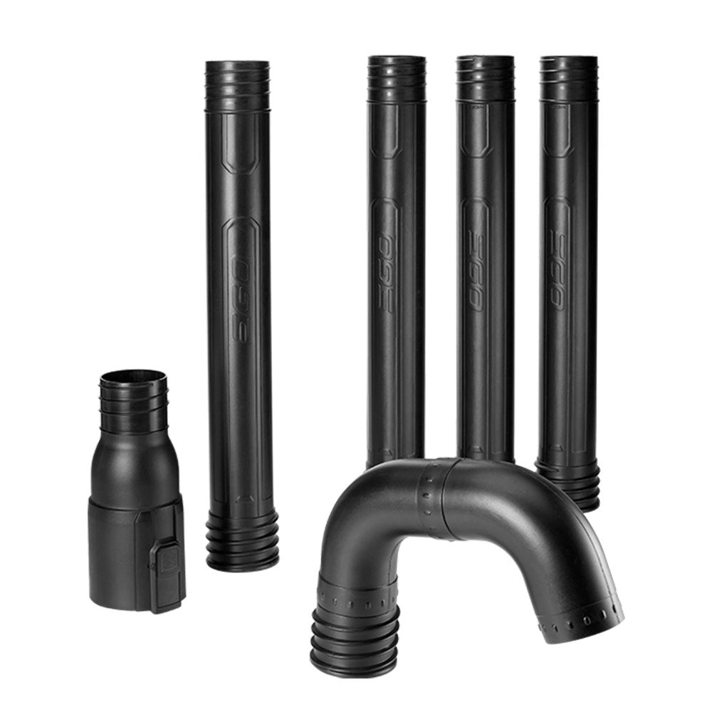 EGO Gutter Attachment for Leaf Blowers suits POWER+ Blowers AGC1000