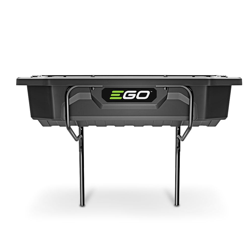 EGO Z6 Zero Turn Riding Mower Onboard Storage Box AMG1000