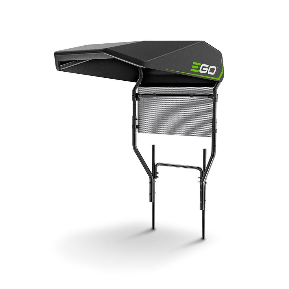 EGO Z6 Zero Turn Riding Mower Sun Shade AMS1000