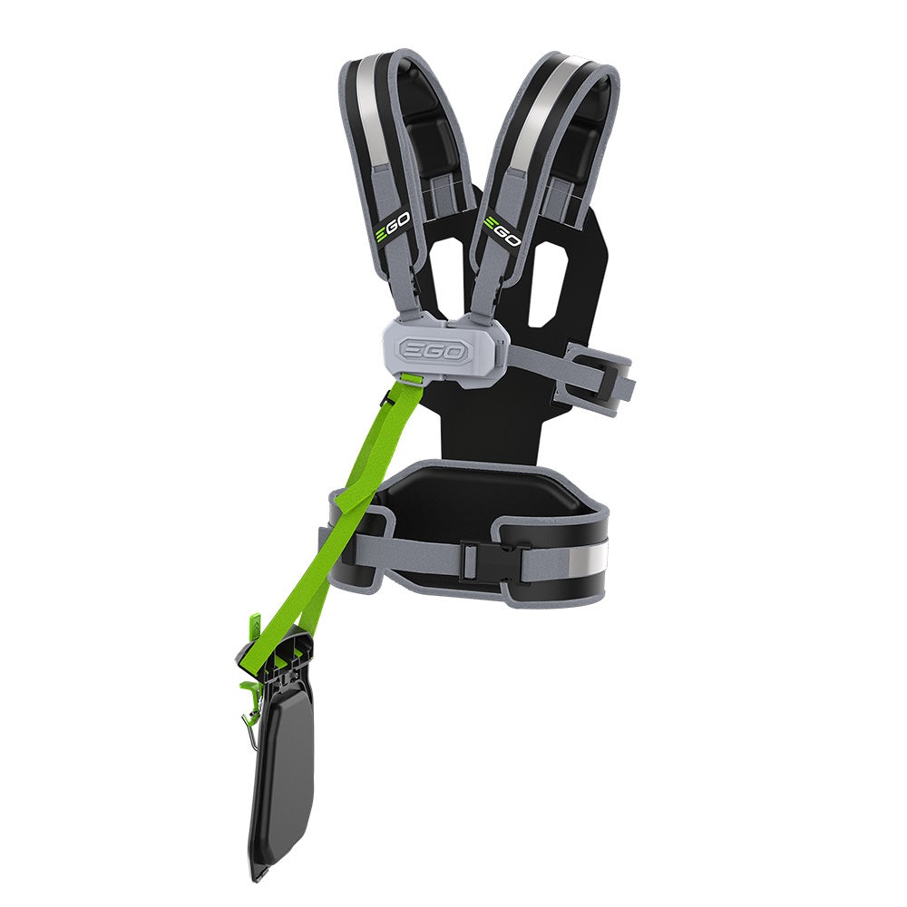 EGO Commercial Double Shoulder Harness Suits BCX4500 BCX3800 AP4500D