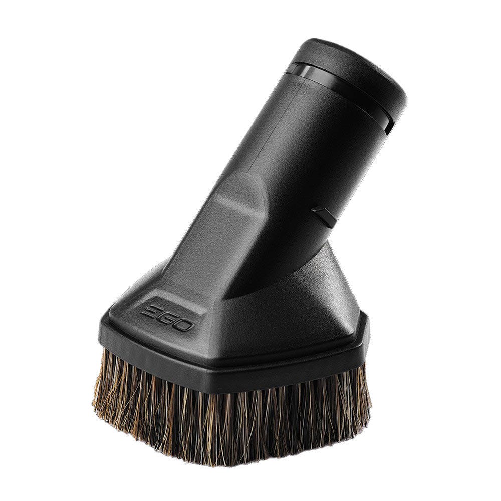 EGO POWER+ Wet/Dry Vacuum Round Brush Nozzle Suits WDV0300E AVN1000